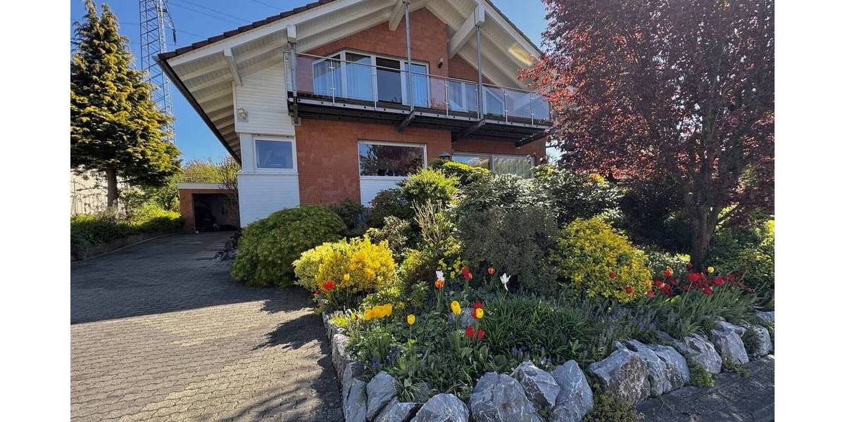 Einfamilienhaus Fuldabrück Dörnhagen - 8 Zimmer, 205 m&sup2;, 585.000&euro; | Angebot:25707523