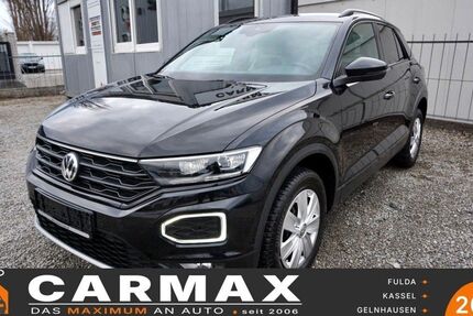 VW T-Roc 40.700 km 18.500 &euro; Kassel 34123