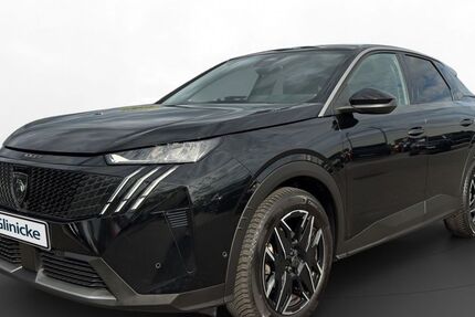 Peugeot 3008 41.250 km 26.990 &euro; Kassel 34123