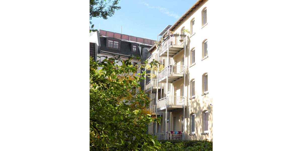 Etagenwohnung Kassel Vorderer Westen - 4 Zimmer, 80 m&sup2;, 198.000&euro; | Angebot:26185685
