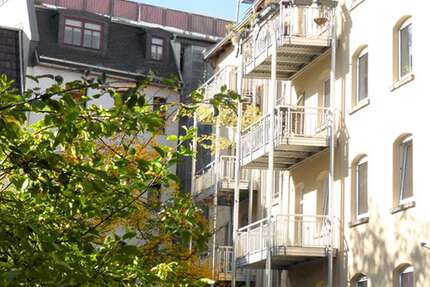 Wohnung Kassel Vorderer Westen - 4 Zimmer, 80 m&sup2;, 198.000&euro; | Angebot:26185685