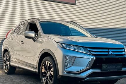Mitsubishi Eclipse Cross 110.000 km 13.990 &euro; Kassel 34127