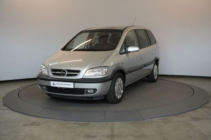 Zafira