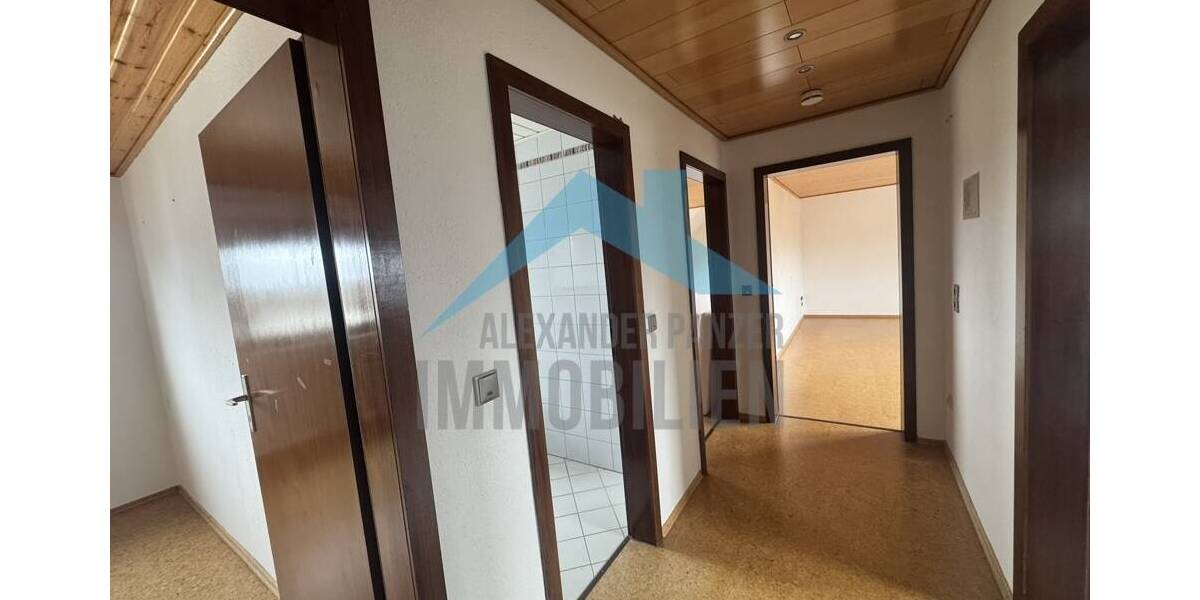 Etagenwohnung Vellmar Frommershausen - 3 Zimmer, 69 m&sup2;, 600&euro; | Angebot:26191568