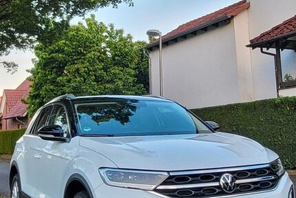 VW T-Roc 11.950 km 30.100 &euro; Baunatal 34225