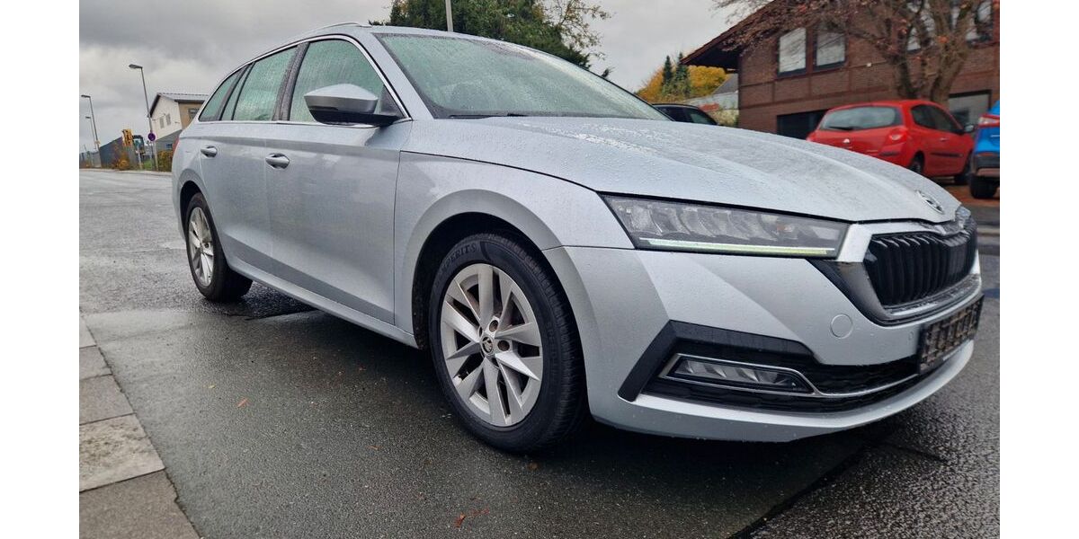 Skoda Octavia 213.161 km 11.500 &euro; Baunatal 34225
