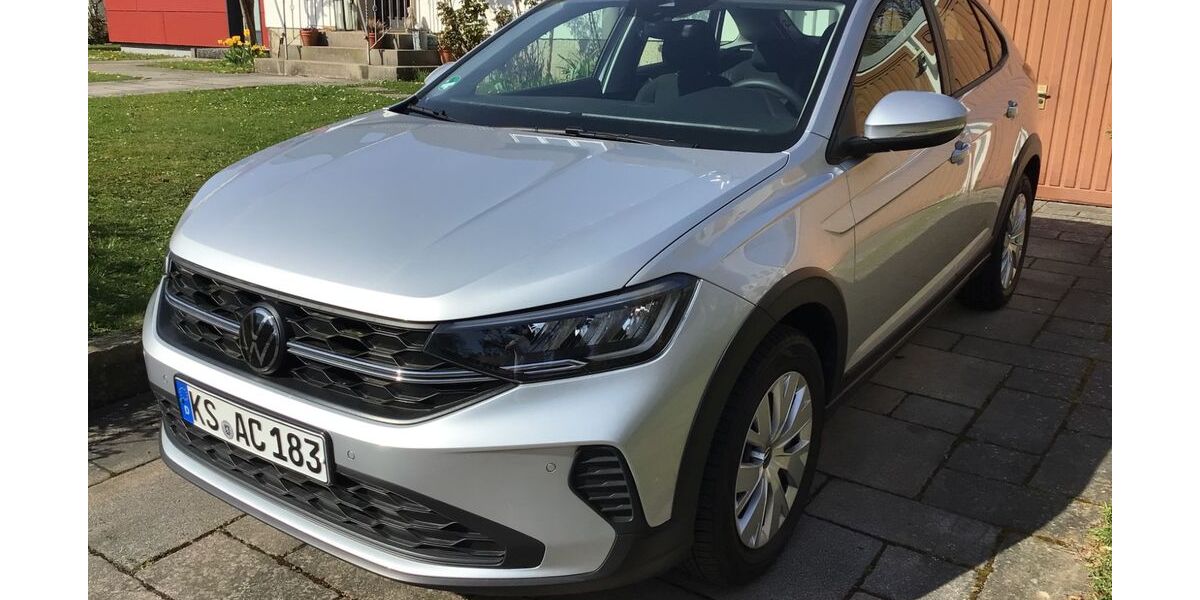 VW Taigo 7.885 km 16.100 &euro; Kassel 34131