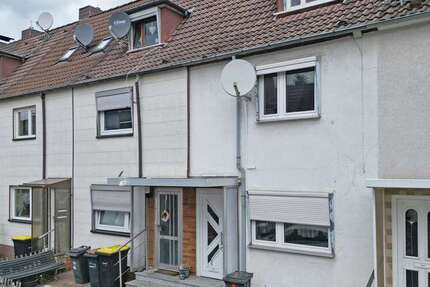 Haus Kassel Bettenhausen - 3 Zimmer, 78 m&sup2;, 125.000&euro; | Angebot:27200318