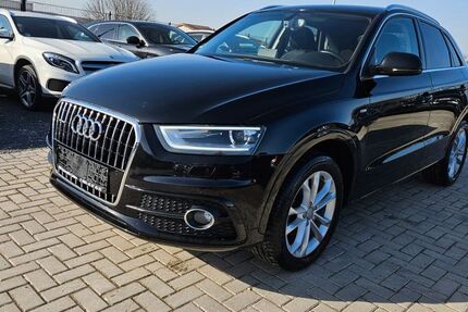 Audi Q3 162.029 km 13.950 &euro; Calden 34379
