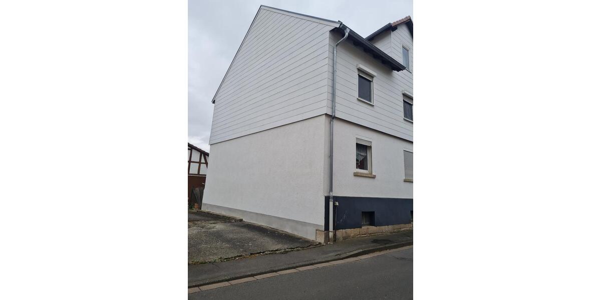 Einfamilienhaus Wabern - 285.000&euro; | Angebot:27056510