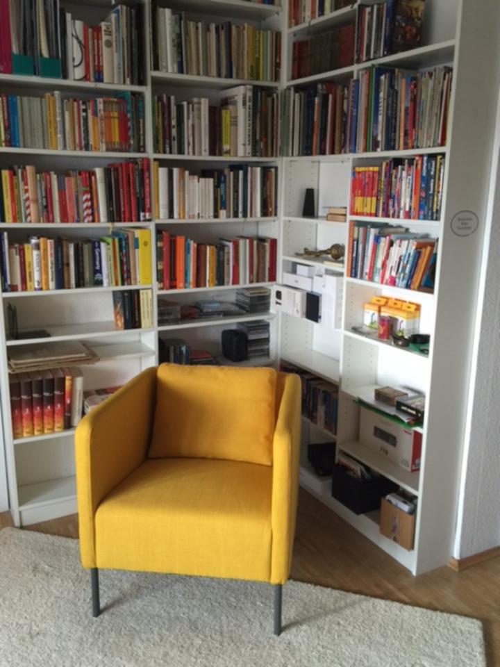 2 ZKB, Warmmiete incl. ALLER NK, Toplage KS-Harleshausen