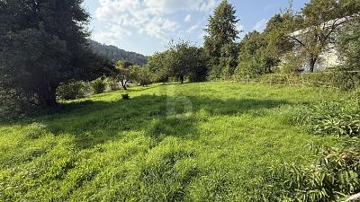 VIEL PLATZ FÜR IHRE BAUPLÄNE