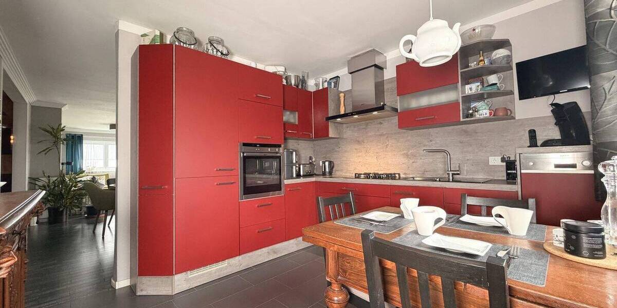 Mehrfamilienhaus, Wohnhaus Gudensberg - 3 Zimmer, 104 m&sup2;, 795.000&euro; | Angebot:26451320