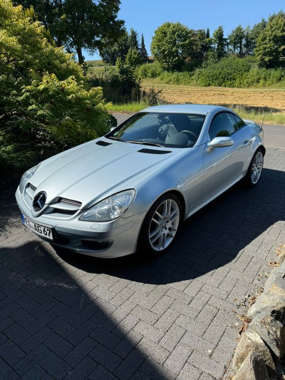 SLK 200