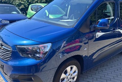 Opel Combo Life 81.000 km 12.400 &euro; Kassel 34123