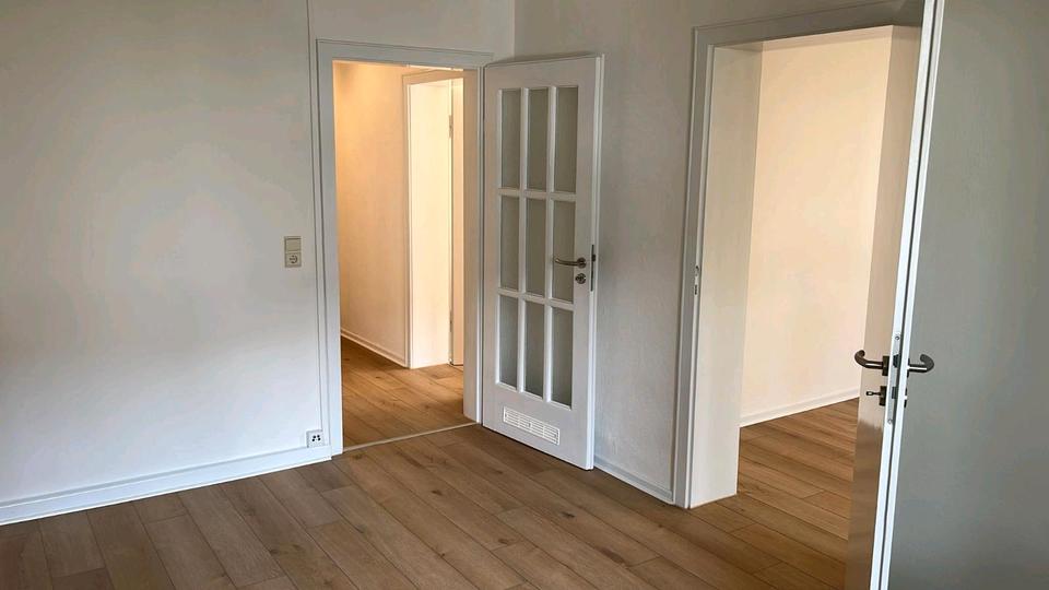 Wohnung ab 1.5.2026 in Südstadt frei! 2 zimmer