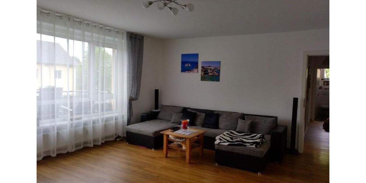 Erdgeschoßwohnung Fuldatal - 3 Zimmer, 84 m&sup2;, 690&euro; | Angebot:25933548