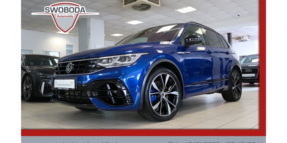 VW Tiguan 61.821 km 40.450 &euro; Espenau bei Kassel 34314