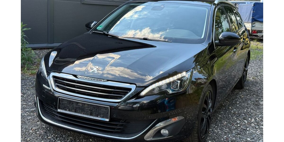 Peugeot 308 199.000 km 6.500 &euro; Witzenhausen 37213