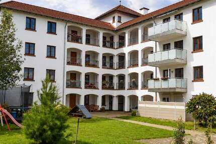 Wohnung Fuldabrück - 4 Zimmer, 91 m&sup2;, 289.000&euro; | Angebot:27337098