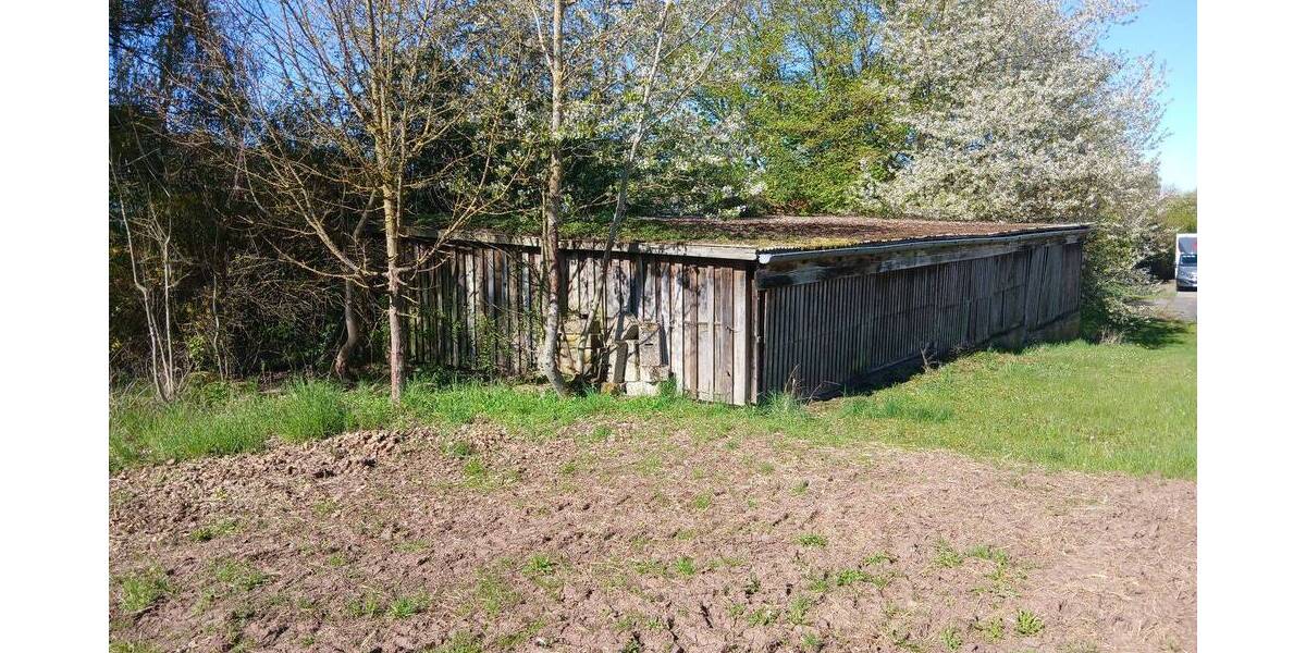 Gewerbeobjekt Zierenberg Oelshausen - 276.000&euro; | Angebot:26318502