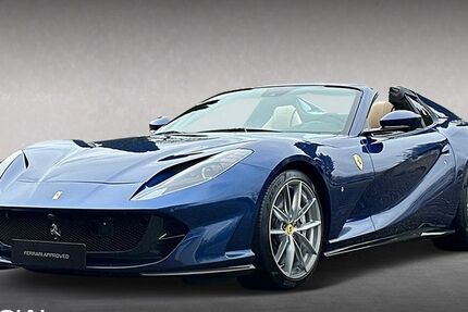 Ferrari 812 29.900 km 409.000 € Kassel 34123