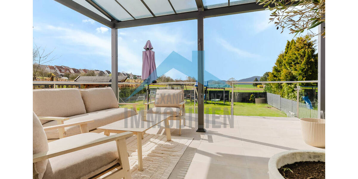 Doppelhaushälfte Habichtswald / Dörnberg Dörnberg - 5 Zimmer, 177 m&sup2;, 459.900&euro; | Angebot:26393288