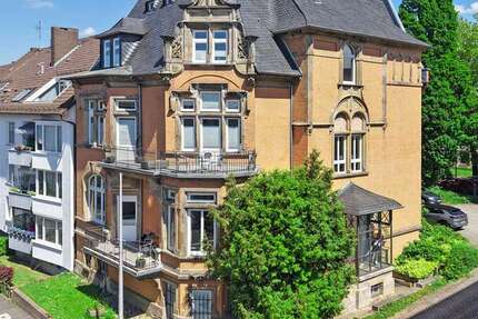Haus Kassel / Mitte Mitte - 19 Zimmer, 463 m&sup2;, 1.300.000&euro; | Angebot:26746303