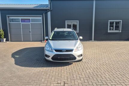Ford Focus 100.919 km 3.950 &euro; Hofgeismar 34369
