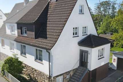 Haus Kassel Bettenhausen - 5 Zimmer, 105 m&sup2;, 289.000&euro; | Angebot:26608566