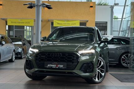 Audi Q5 188.000 km 29.999 &euro; Niestetal-Heiligenrode bei Kassel 34266