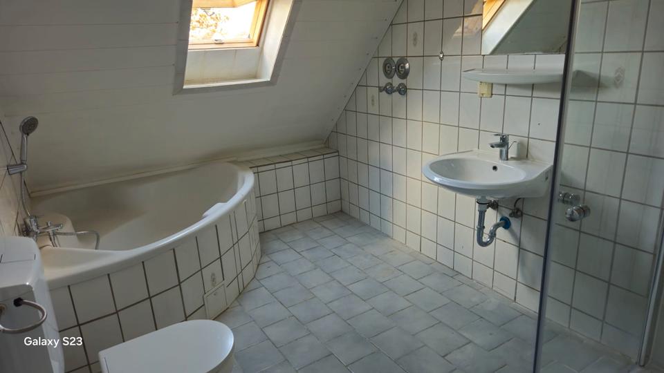 Maisonettenwohnung Kassel Nordshausen - 3 Zimmer, 80 m&sup2;, 760&euro; | Angebot:27628473