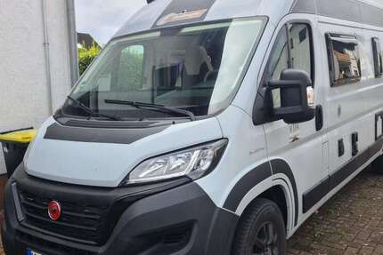 Fiat Ducato 44.000 km 48.000 € Trendelburg/Kassel 34388