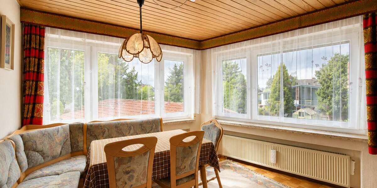 Einfamilienhaus Calden - 9 Zimmer, 220 m&sup2;, 255.000&euro; | Angebot:26824875