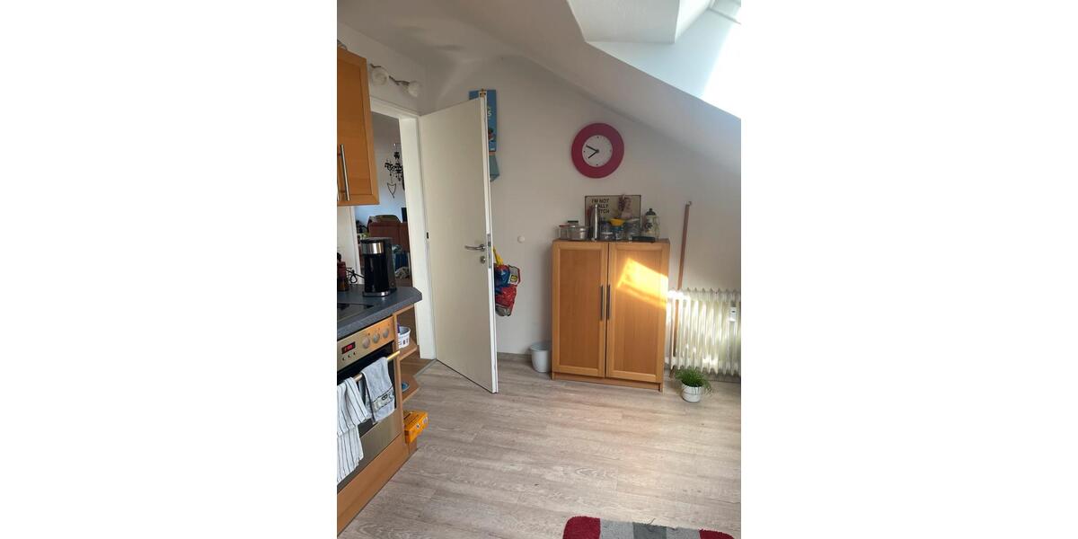 Provisionsfreie 3,5- Zimmer- Eigentumswohnung am Brasselsberg 3.5 zimmer