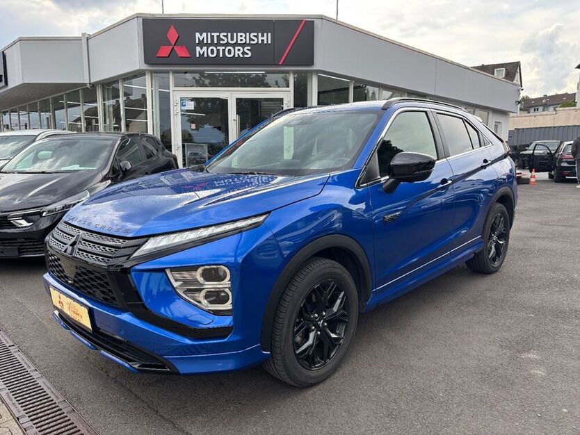 Eclipse Cross