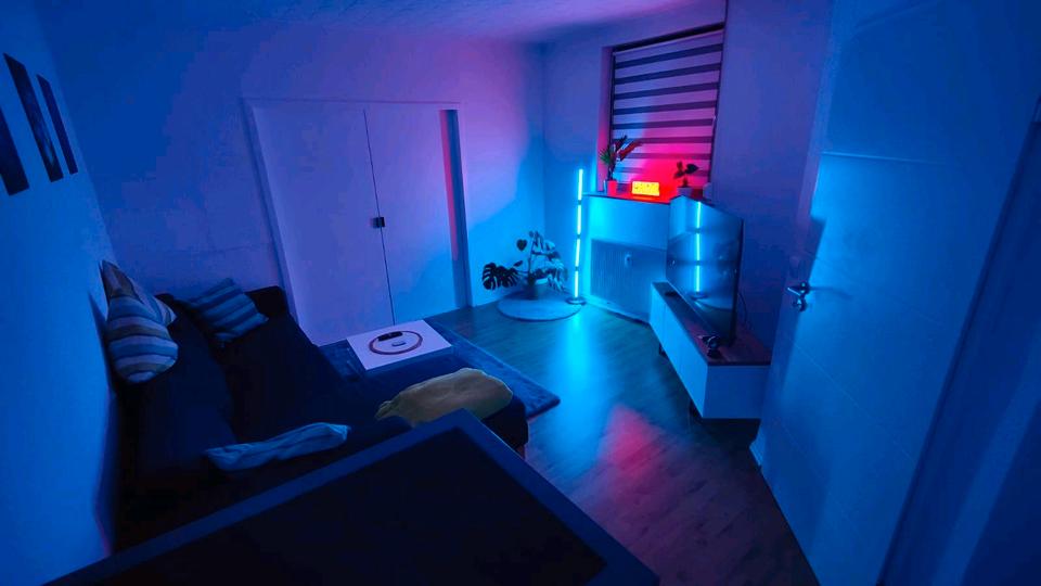 Etagenwohnung Kassel Niederzwehren - 2 Zimmer, 38 m&sup2;, 90&euro; | Angebot:24788535