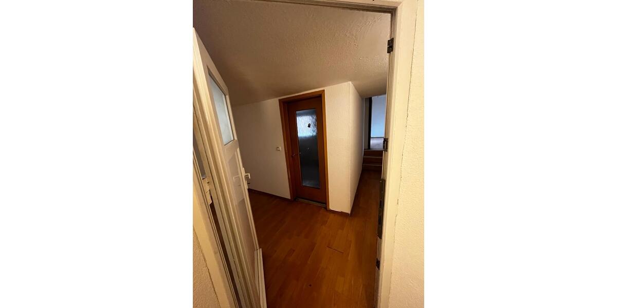 Schöne drei zkb in Bettenhausen 3 zimmer