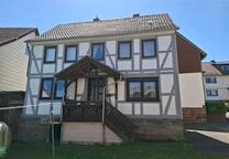 Einfamilienhaus in Kleinalmerode