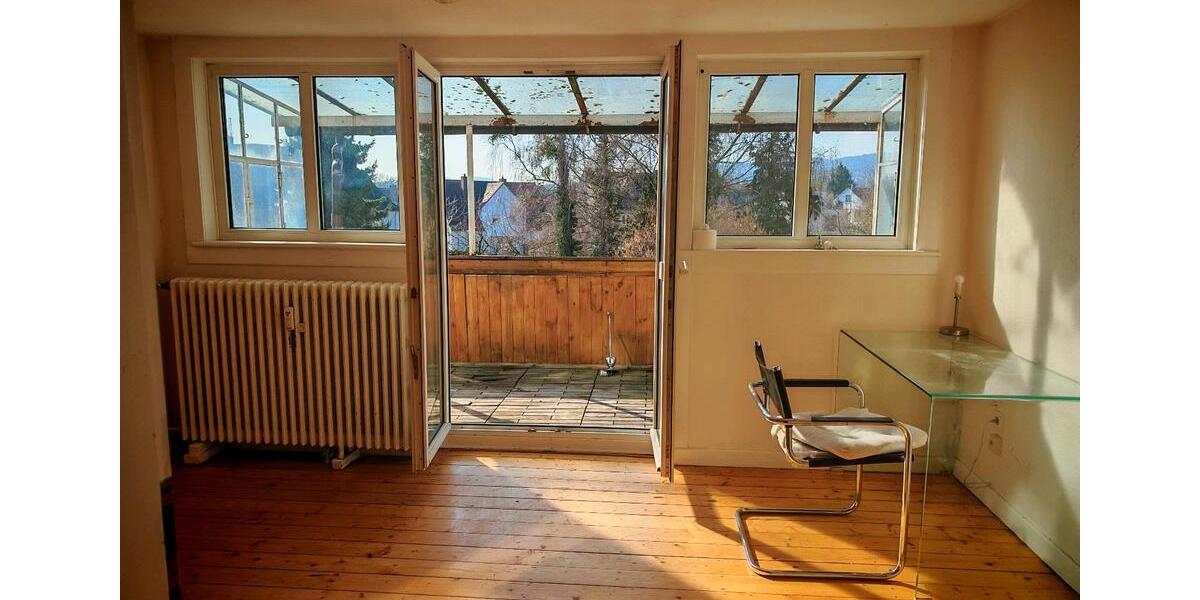 Dachgeschoßwohnung Kassel Südstadt - 3 Zimmer, 68 m&sup2;, 150.000&euro; | Angebot:26722543