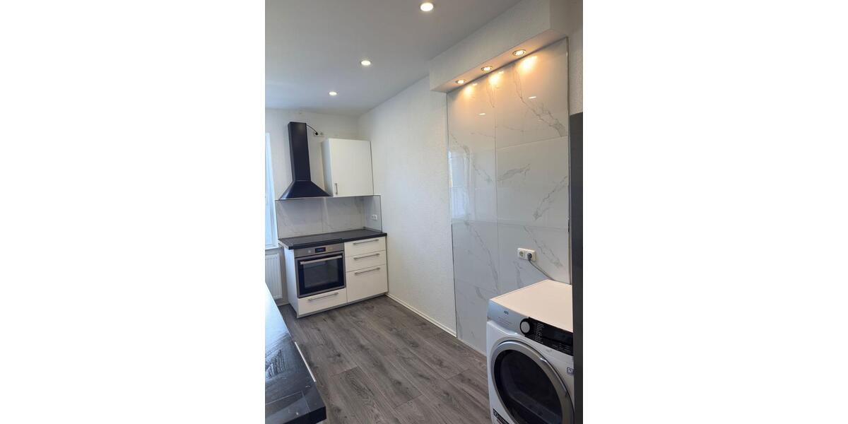 Etagenwohnung Kassel Nordshausen - 2 Zimmer, 75 m&sup2;, 750&euro; | Angebot:26272962