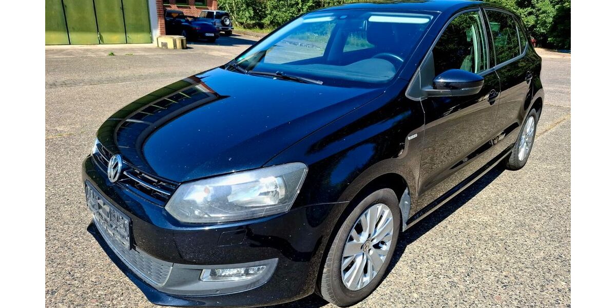 VW Polo 207.000 km 3.890 &euro; Wolfhagen 34466
