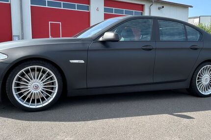 Alpina B5 124.700 km 38.500 &euro; Melsungen 34212