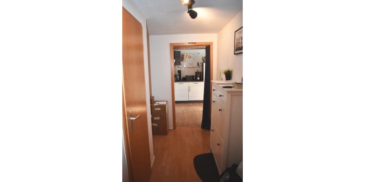 Etagenwohnung Calden - 3.5 Zimmer, 84 m&sup2;, 710&euro; | Angebot:26324336