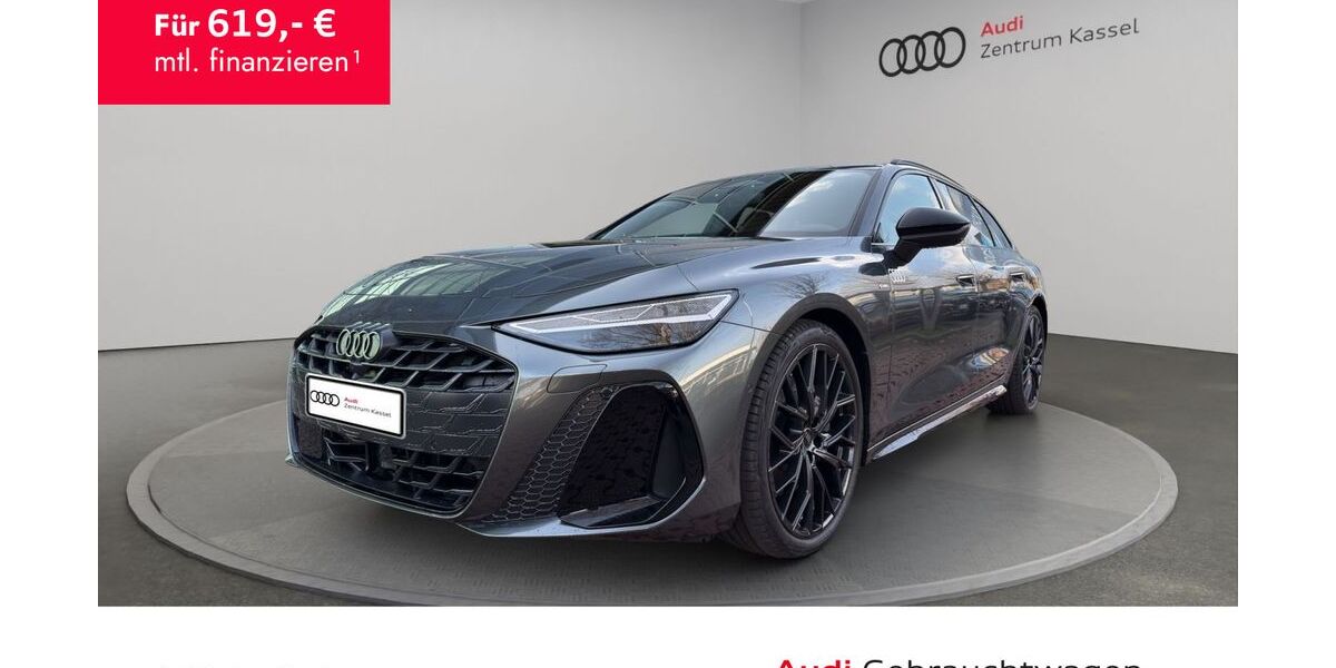 Audi A6 6.050 km 72.990 &euro; Kassel 34125