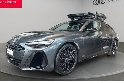 Audi A6 6.050 km 74.790 &euro; Kassel 34125