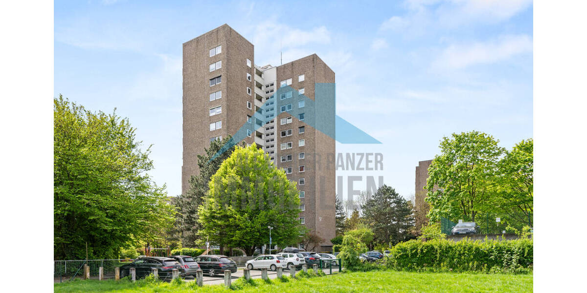 Etagenwohnung Kassel / Niederzwehren Niederzwehren - 3 Zimmer, 82 m&sup2;, 199.000&euro; | Angebot:26630291
