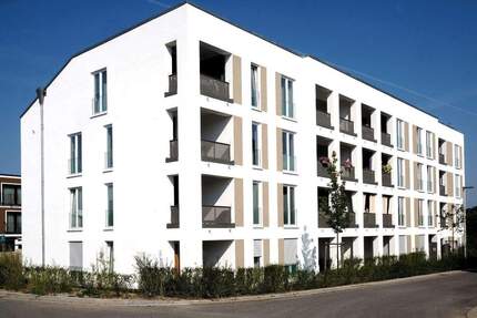 Ihr neues Zuhause in Harleshausen! 3 zimmer