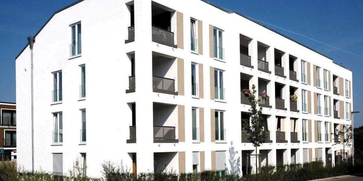 Ihr neues Zuhause in Harleshausen! 3 zimmer