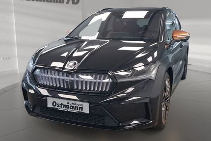 Skoda Enyaq 38.000 km 36.880 &euro; Wolfhagen 34466